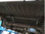 Панель задняя Peugeot Partner