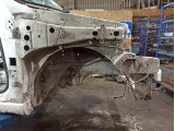 Лонжерон передний правый Peugeot Partner