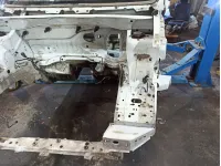 Лонжерон передний левый Peugeot Partner