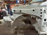 Лонжерон передний левый Peugeot Partner