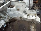 Лонжерон передний левый Peugeot Partner