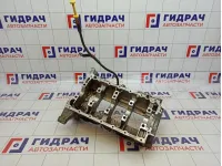 Поддон двигателя Peugeot Partner 9648939580