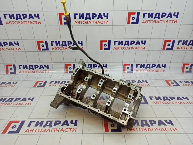 Поддон двигателя Peugeot Partner 9648939580