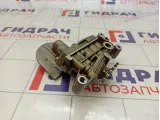 Насос масляный Peugeot Partner 1001C9