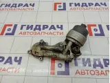 Корпус масляного фильтра Peugeot Partner 9646043180