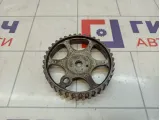 Шестерня (шкив) распредвала Peugeot Partner 0805E8