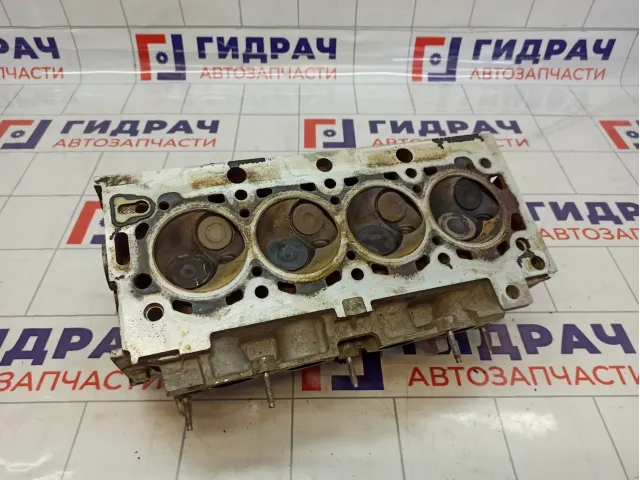Головка блока Peugeot Partner 0200AC
