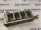 Головка блока Peugeot Partner 0200AC