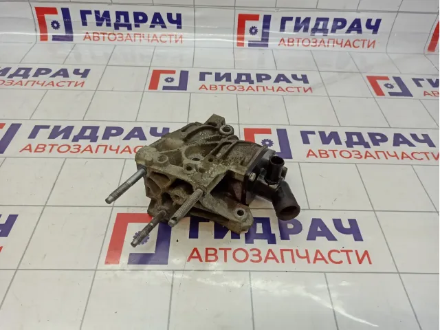 Насос водяной (помпа) Peugeot Partner 9646075210