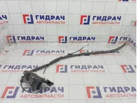 Замок двери задней левой Peugeot Partner 9137N5