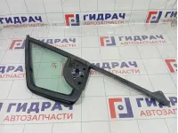 Стекло двери передней левой Peugeot Partner 9201R6