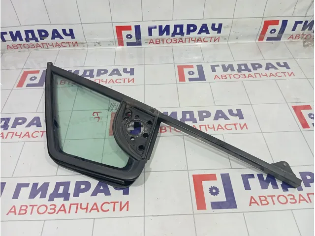 Стекло двери передней левой Peugeot Partner 9201R6