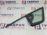 Стекло двери передней правой Peugeot Partner 9202R6
