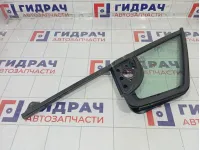 Стекло двери передней правой Peugeot Partner 9202R6