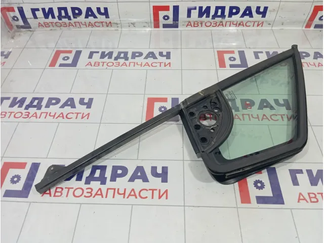 Стекло двери передней правой Peugeot Partner 9202R6