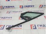 Стекло двери передней правой Peugeot Partner 9202R6