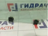 Стекло двери передней левой Peugeot Partner 9201L9