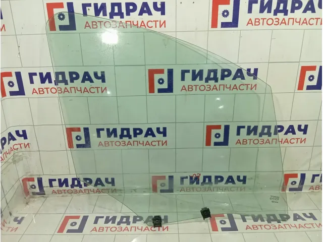 Стекло двери передней правой Peugeot Partner 9202L6