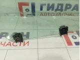Стекло двери передней правой Peugeot Partner 9202L6