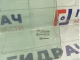 Стекло двери передней правой Peugeot Partner 9202L6