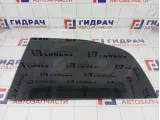 Стекло кузовное глухое (форточка) заднее левое Peugeot Partner 8569VC
