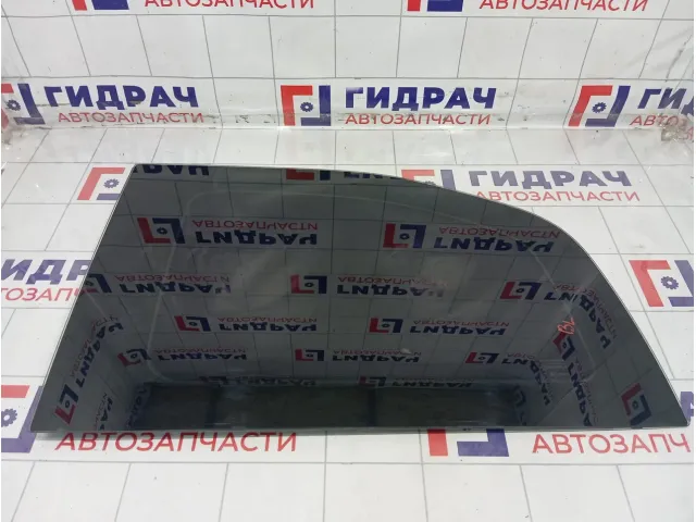 Стекло кузовное глухое (форточка) заднее левое Peugeot Partner 8569VC