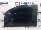 Стекло кузовное глухое (форточка) заднее правое Peugeot Partner 8569VG