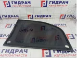 Стекло кузовное глухое (форточка) заднее правое Peugeot Partner 8569VG