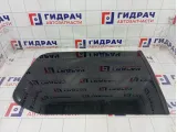 Стекло двери задней левой Peugeot Partner 8569VK