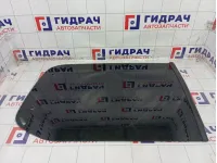 Стекло двери задней левой Peugeot Partner 8569VK