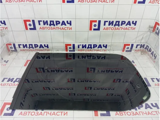 Стекло двери задней правой Peugeot Partner 8569VP