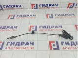 Трос лючка бензобака Peugeot Partner 9684048380