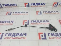 Трос лючка бензобака Peugeot Partner 9684048380