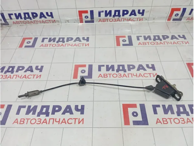 Трос лючка бензобака Peugeot Partner 9684048380