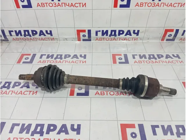 Привод передний левый Peugeot Partner 3272LW