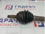 Привод передний левый Peugeot Partner 3272LW