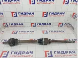 Привод передний правый Peugeot Partner 3273LP