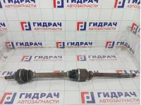 Привод передний правый Peugeot Partner 3273LP