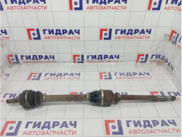 Привод передний правый Peugeot Partner 3273LP