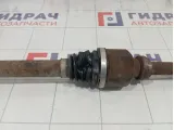 Привод передний правый Peugeot Partner 3273LP