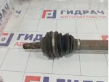 Привод передний правый Peugeot Partner 3273LP