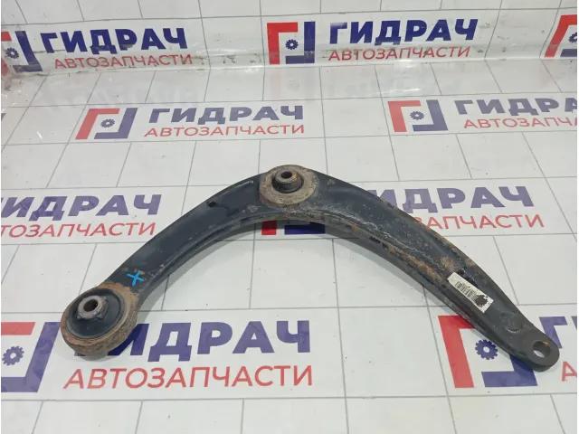 Рычаг передний правый Peugeot Partner 3521P3