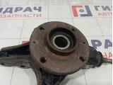 Кулак поворотный передний правый Peugeot Partner 364796
