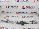 Трос КПП Peugeot Partner 2444HW