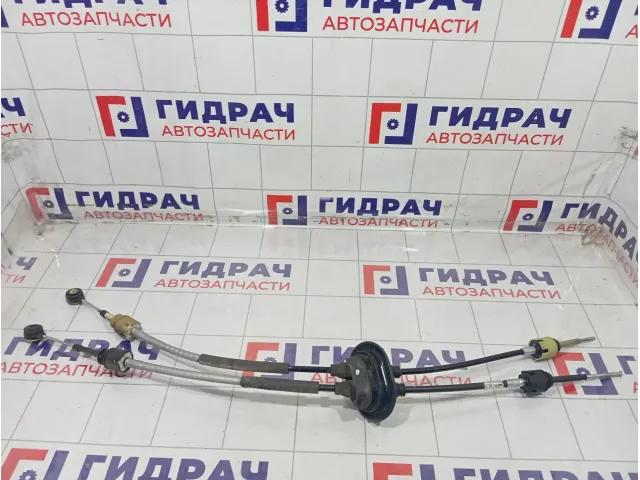Трос КПП Peugeot Partner 2444HW
