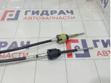 Трос КПП Peugeot Partner 2444HW