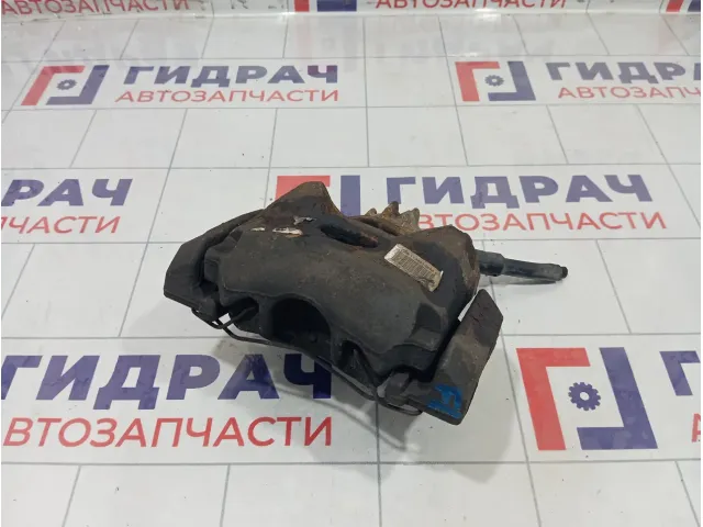 Суппорт тормозной передний левый Peugeot Partner 4400V7