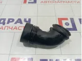 Патрубок воздушного фильтра Peugeot Partner 756381280