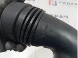 Патрубок воздушного фильтра Peugeot Partner 756381280