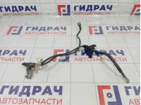 Клемма акб минусовая Peugeot Partner 9676592080